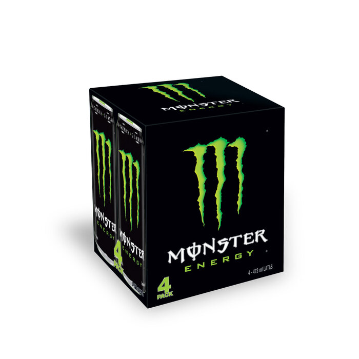 Monster X4