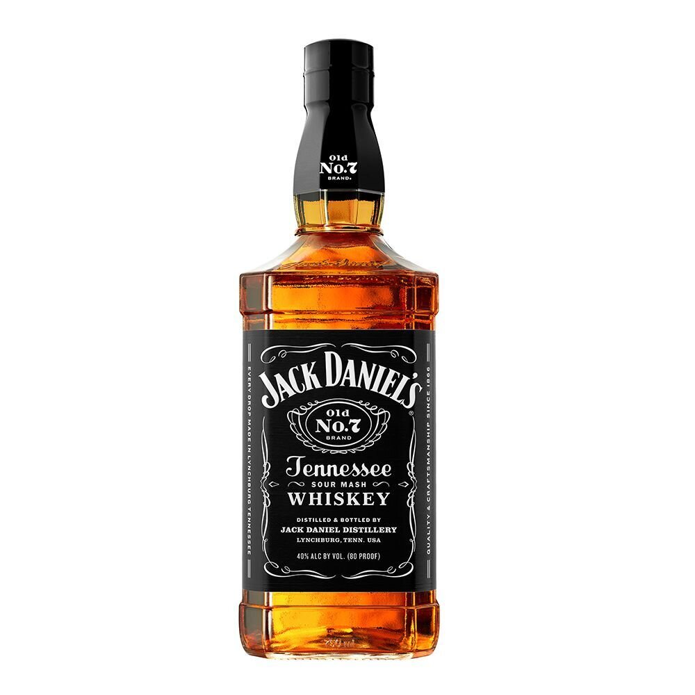 Whisky Jack Daniels X750