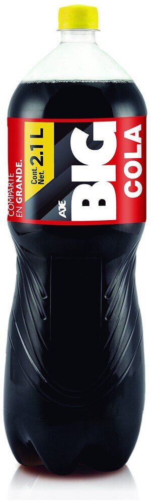 big cola 2.1l