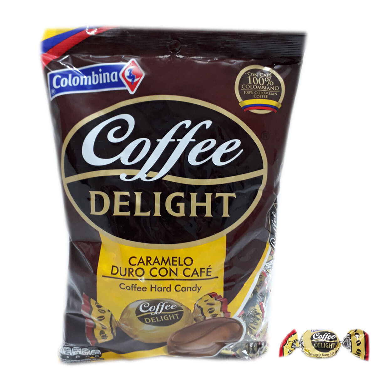 Coffee Delght Duro X100