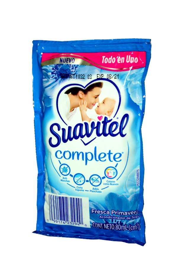 Suavitel 80ml