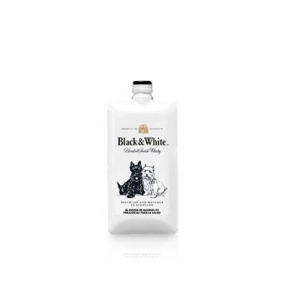 Black White 20 Cl