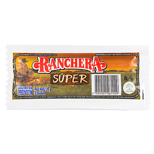 Salchicha Ranchera X2und