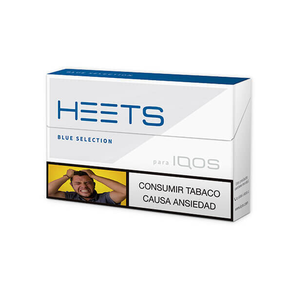 Heets X20label