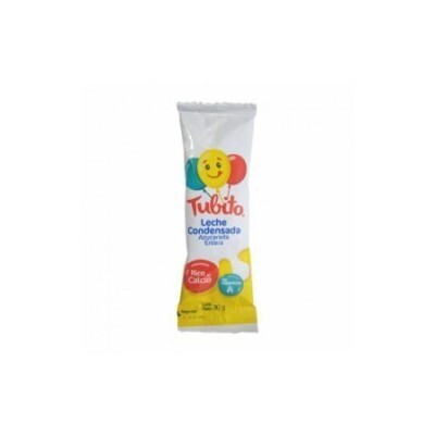 Leche condensada - La Lechera - Unidad 25 g