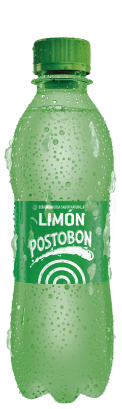 limón postobon - botella 1.75 litro