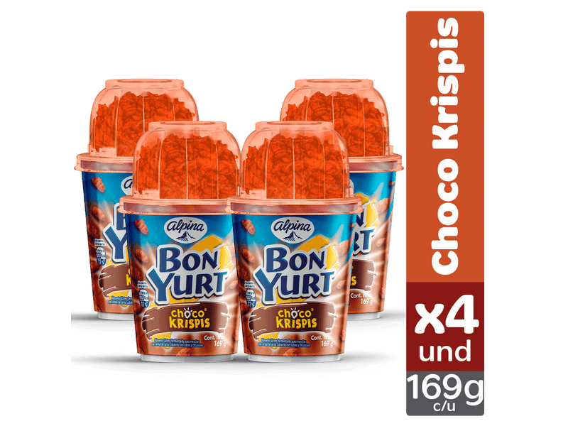Bon Yurtx 4