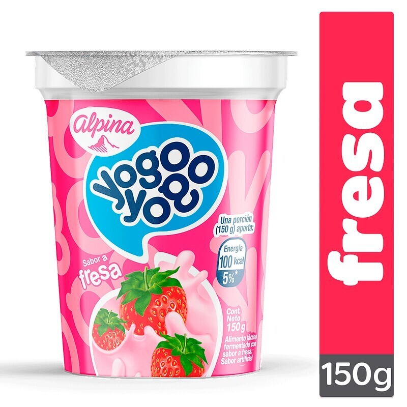 Yogo Yogox150