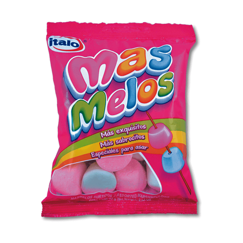 masmelos  120 gra