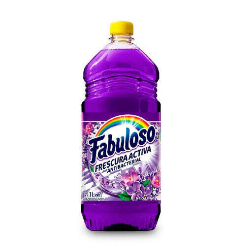 Fabuloso  Aromatel  350ml