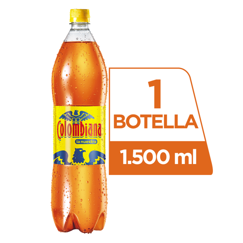colombiana 1.5l
