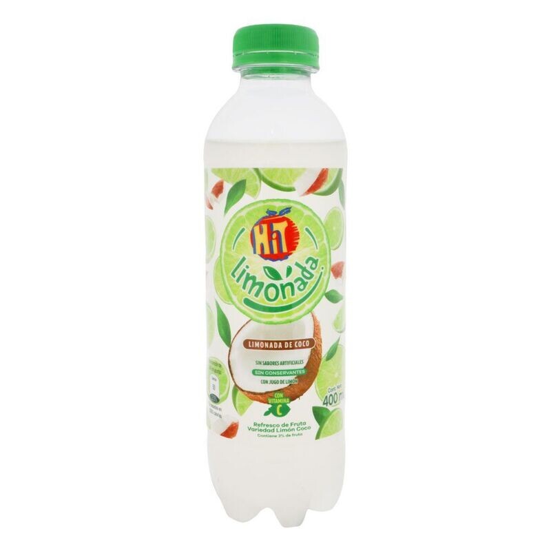 limonada 400ml
