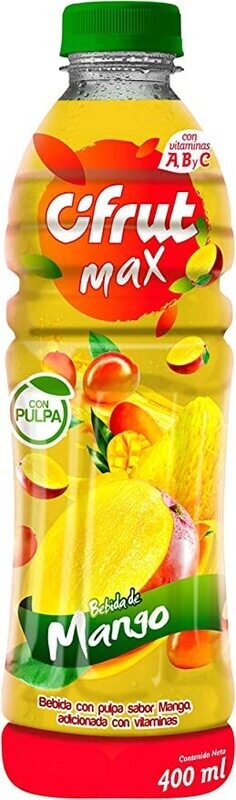 Mango max - cifrut x6und