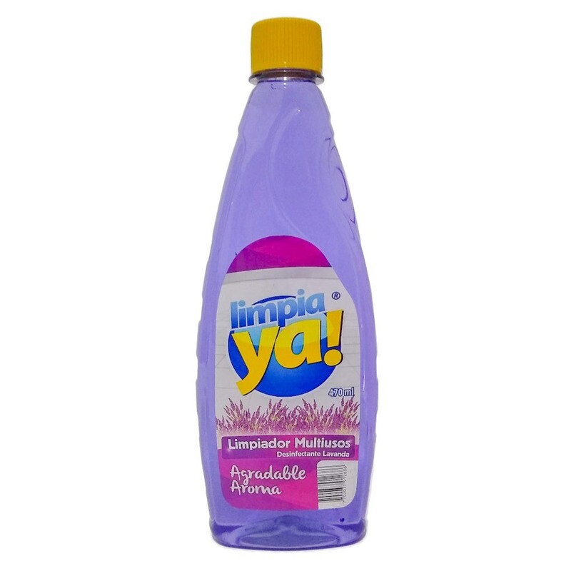 Limpa Ya X470ml