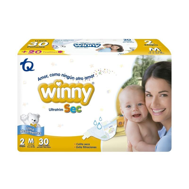Paé¦»les Winny X30