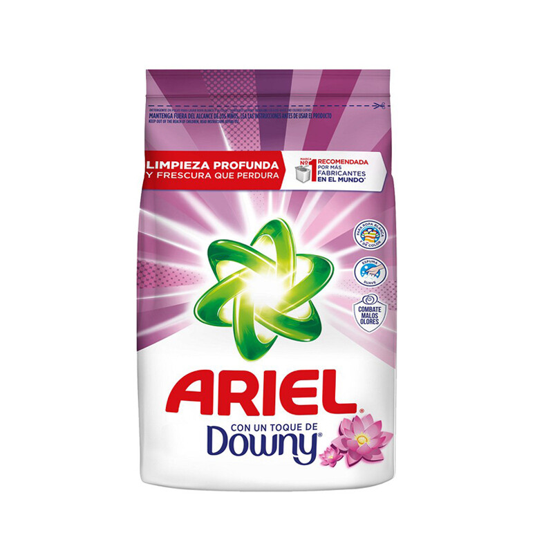 Ariel 800gr