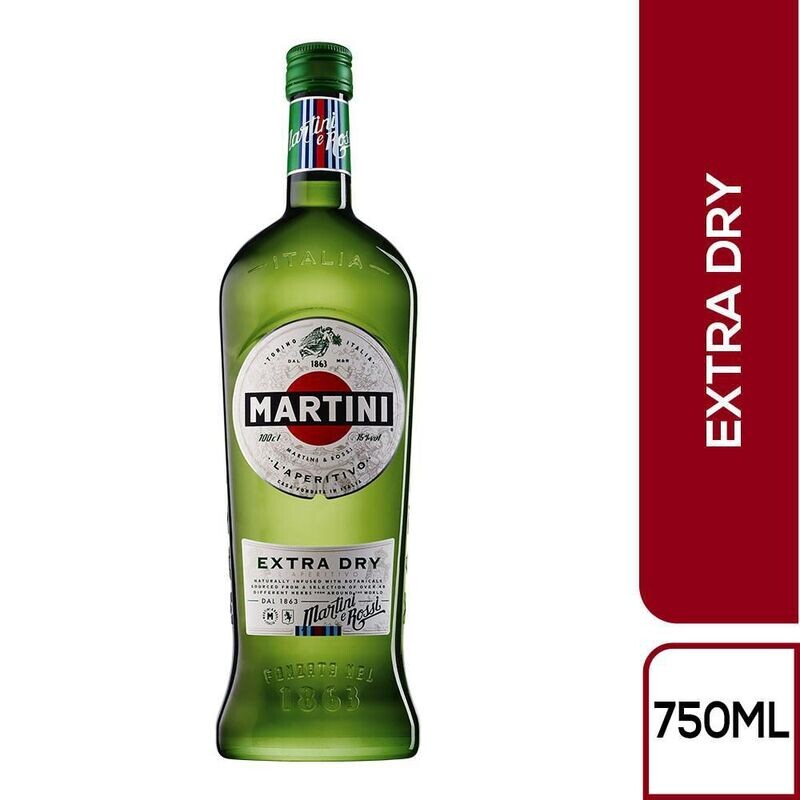 Martin Extradry 750ml