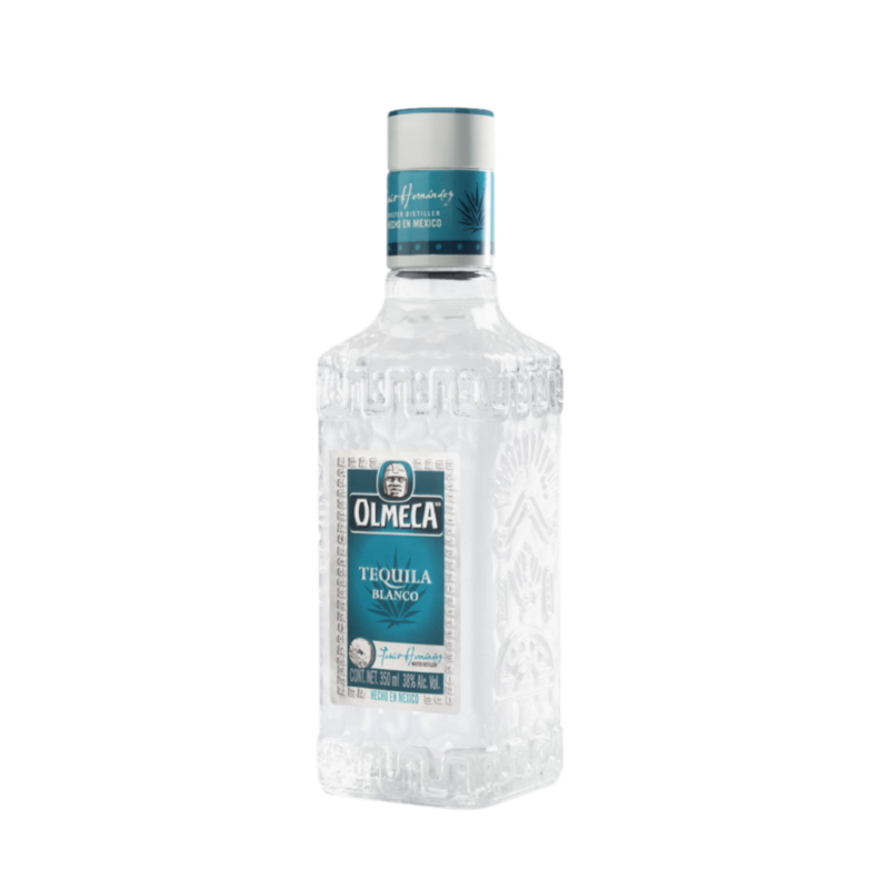 Tequila Olmeca Blanco 350ml