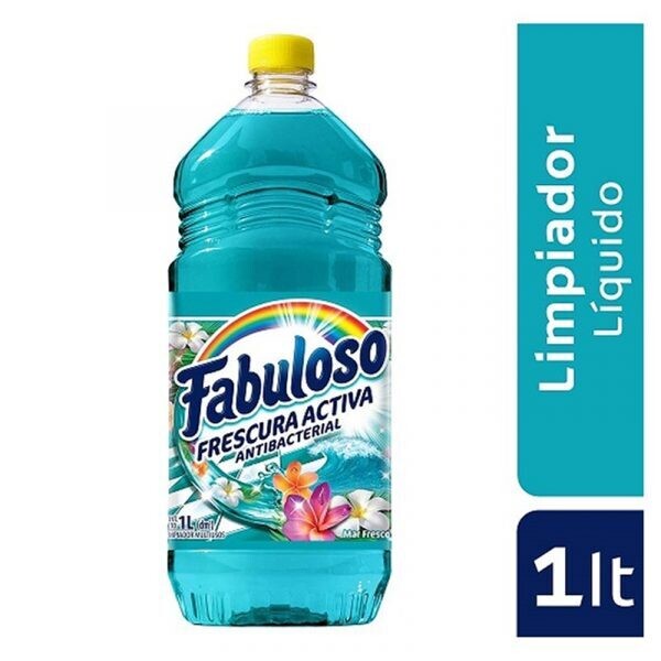 Fabuloso Mar Frescox1litro