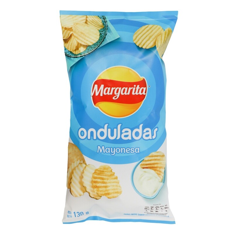 mayonesa