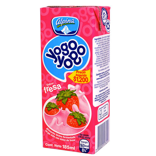 Fres X 185 G