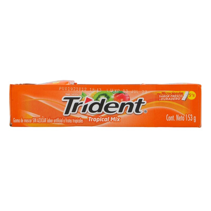 traiden