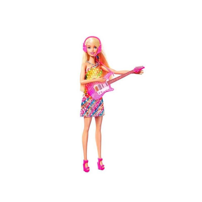 barbie metro x 15 unds