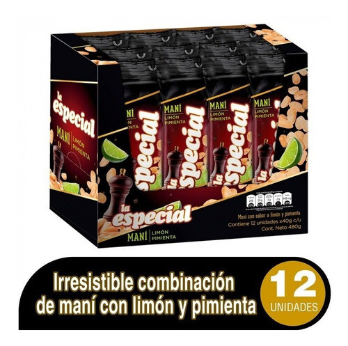 Mani Pimienta Cajax12