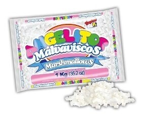 masmelo angelitosx100und