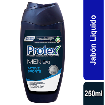 Protex Men 10x