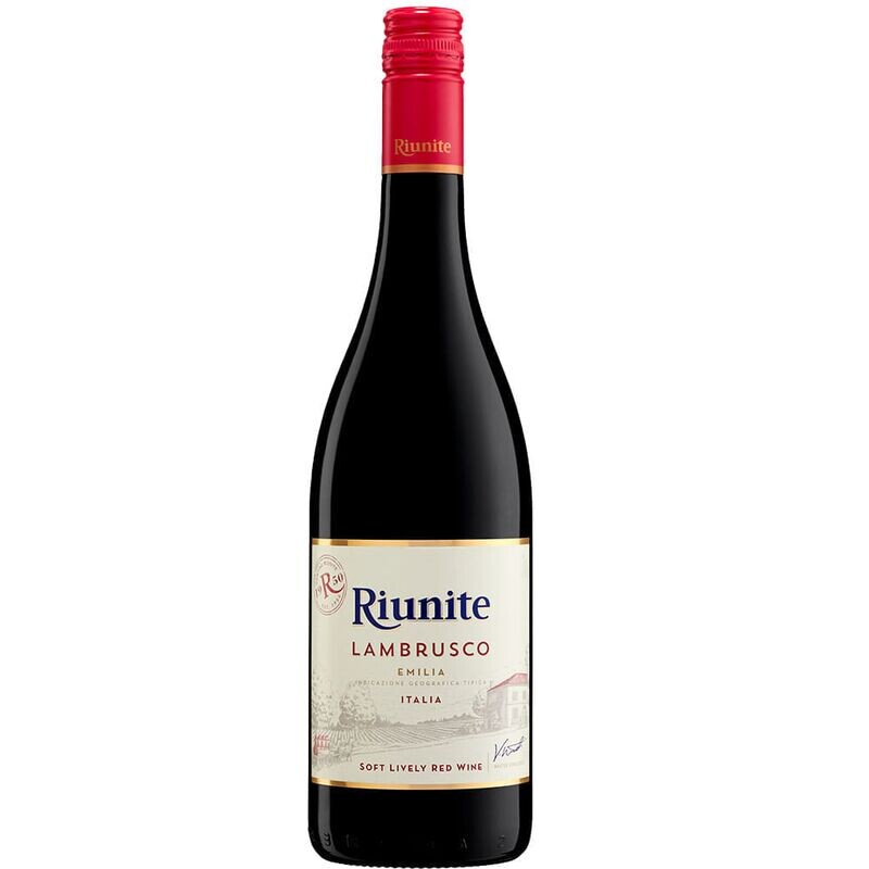 Vino Riunit X750ml