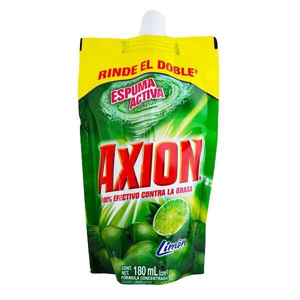 Axion Liquido X200ml