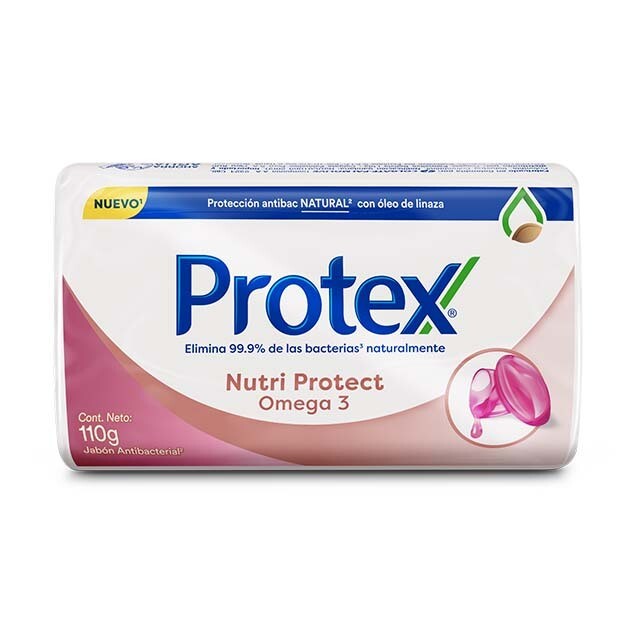 Protex Omega 3