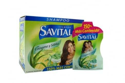 Savital,Cajax20