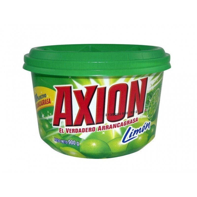 Axion Crema Grande X900gr