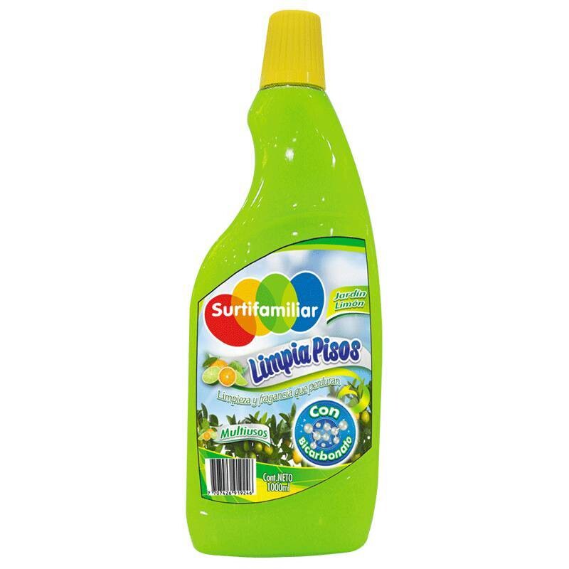 Limpa Ya X1000ml Bicarbonato