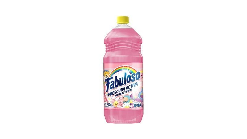 Fabuloso Bebe 350ml