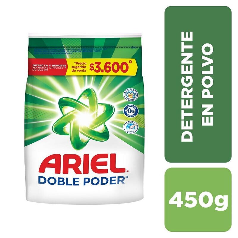 ARIELX450G