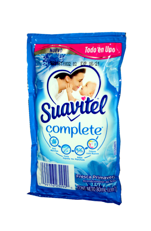 Suavitel 80ml