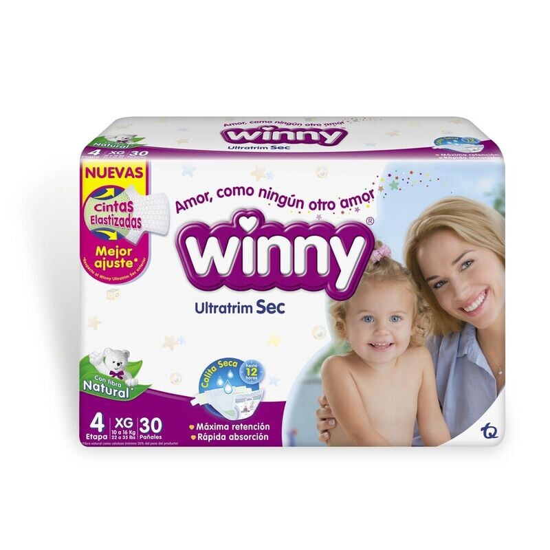 Paé¦»l Winny Etapa4x24