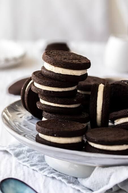 Chocolate Cookies