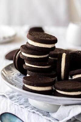 Chocolate Cookies