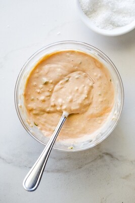Sauces