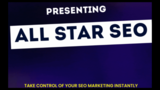 All Star SEO - The World at Your Finger Tips!