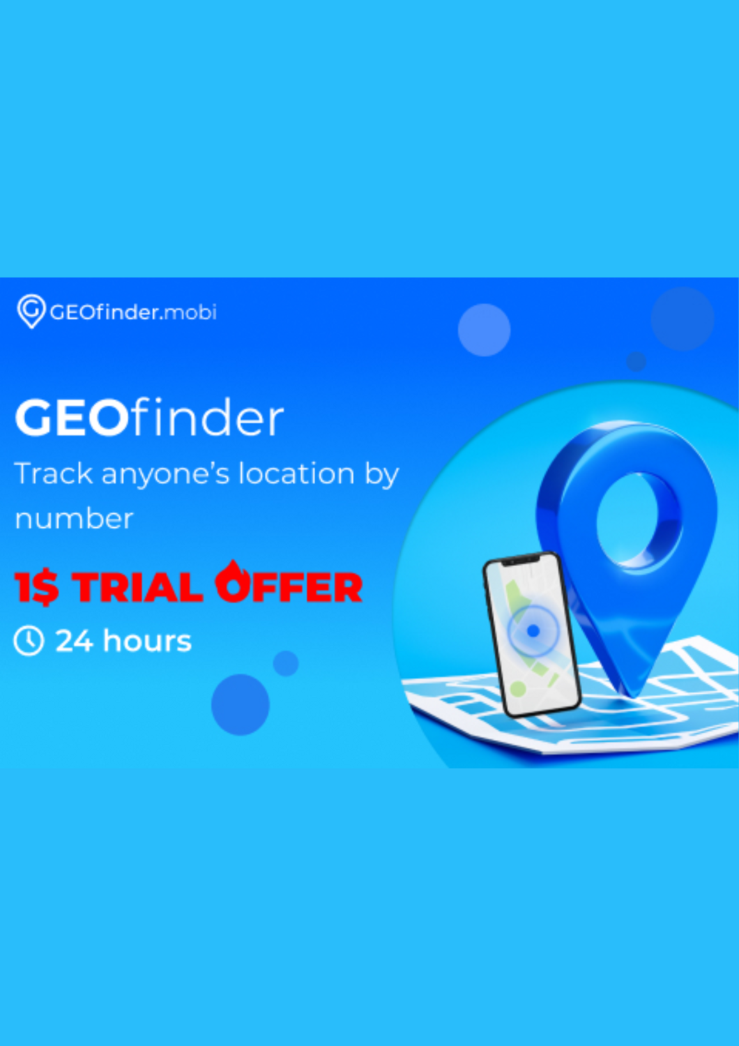 GEOFinder