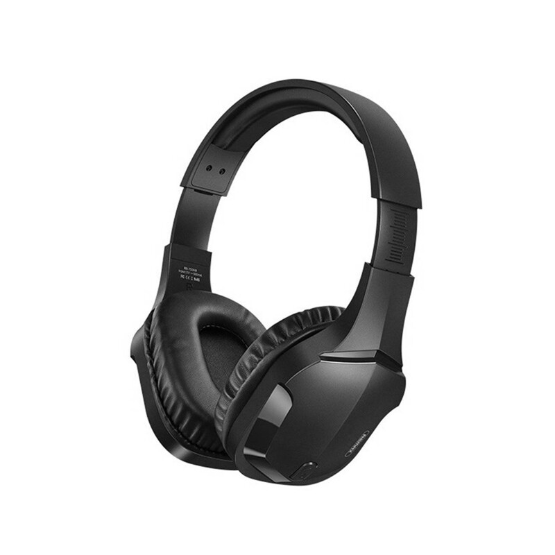 Remax Wireless Gaming Headphone RB-750HB With Cable
