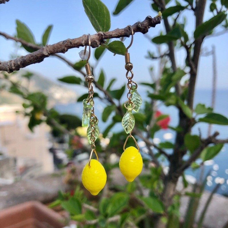 Positano Citrus