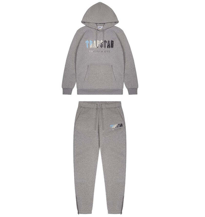 Trapstar tracksuit 