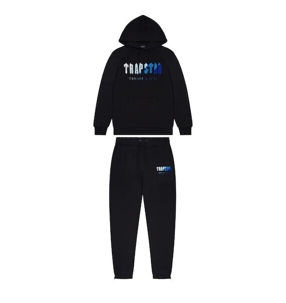 Trapstar tracksuit 