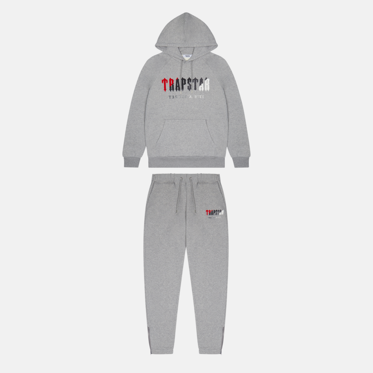 Trapstar tracksuit 